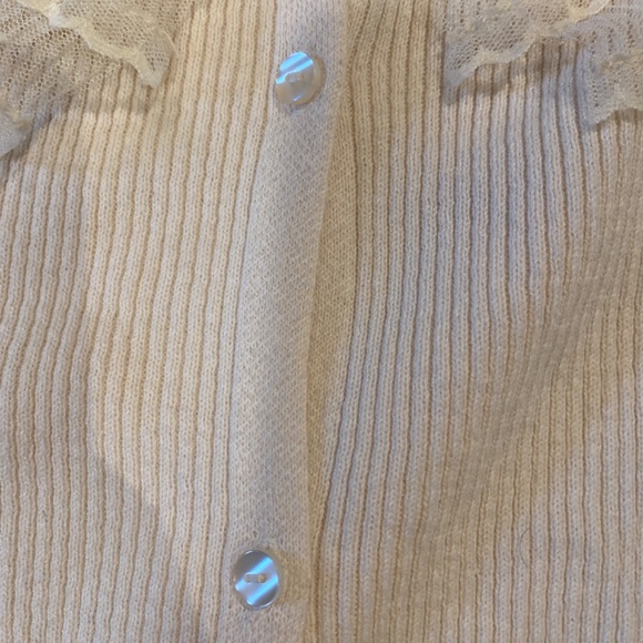 Kids Zara Cardigan - Picture 4 of 5